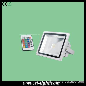 20W Flood LED Outdoor Lighting